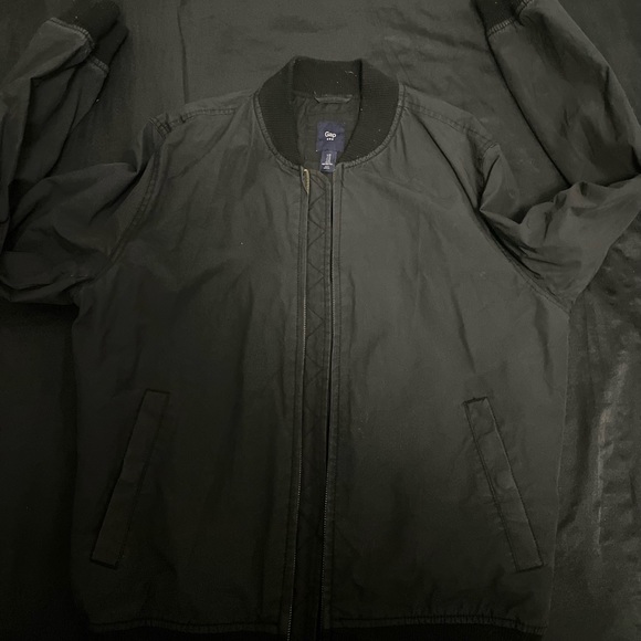 GAP bomber jacket - Picture 1 of 2